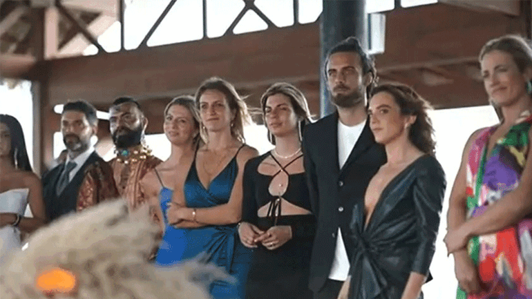 Survivor All Star: Τα πρώτα πλάνα λίγο πριν από την πρεμιέρα – Το πάρτι υποδοχής στους παίκτες