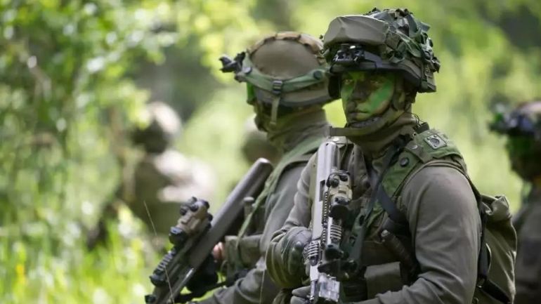 Αυστρία: Ένας στρατιώτης σκοτώθηκε, άλλος ένας τραυματίστηκε από πυρά σε αεροπορική βάση