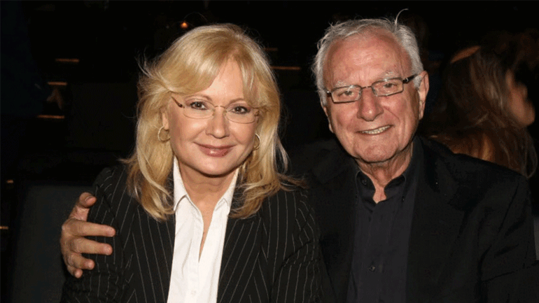 Κώστας Χαρδαβέλλας για Αγγελική Νικολούλη: «Δεν της φέρθηκα καθόλου σκληρά. Ένιωσα προδοσία»