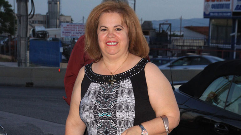 Έφη Θώδη: «Δεν πέρασα καλά στα προσωπικά μου, έφαγα μπουνιές και κλωτσιές»