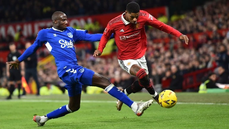 Πρώτη στους «32» του Κυπέλλου η Γιουνάιτεντ