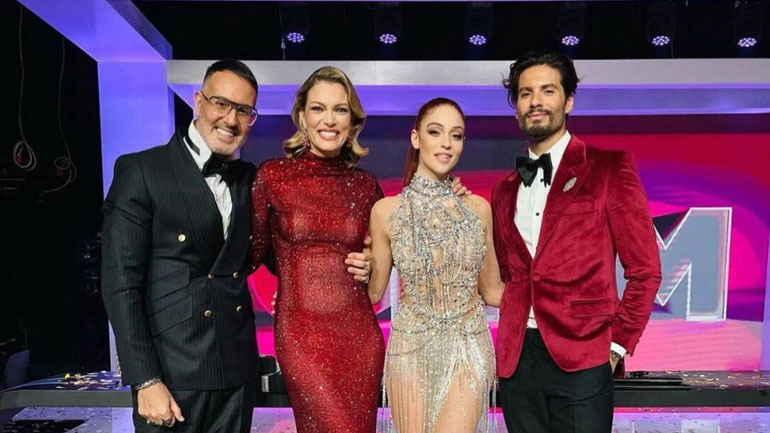 Αλεξία Τράικο: Η νικήτρια του GNTM αποκάλυψε αν το ριάλιτι μόδας ήταν στημένο!