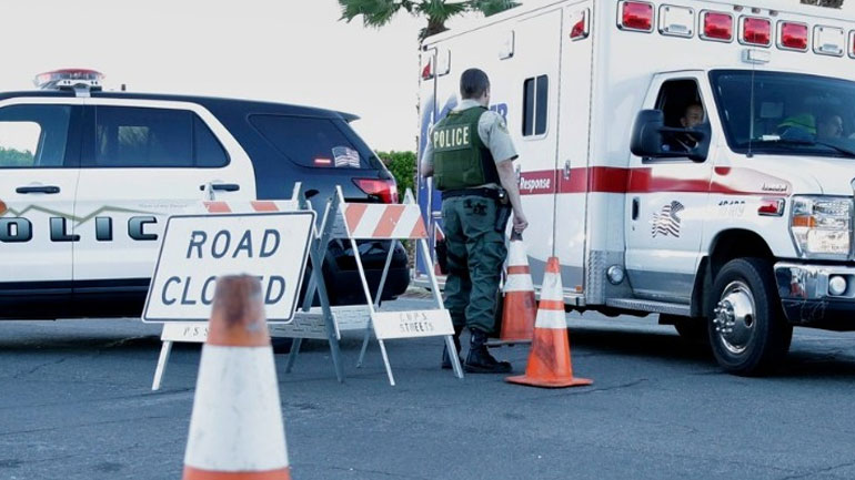 Βιρτζίνια: Εξάχρονος πυροβόλησε και τραυμάτισε δασκάλα σε σχολείο