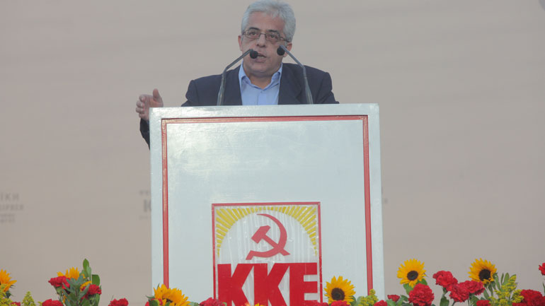 Σοφιανός: Η επιλογή του «κανένας από τους δύο» πρέπει να πάρει στις εκλογές ριζοσπαστικά χαρακτηριστικά