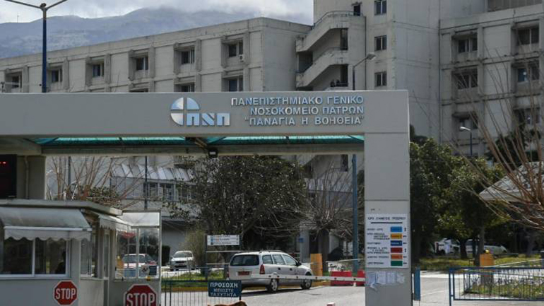 Πάτρα: Τις επόμενες ώρες η διαδικασία λήψης των οργάνων από τον 6χρονο Θωμά