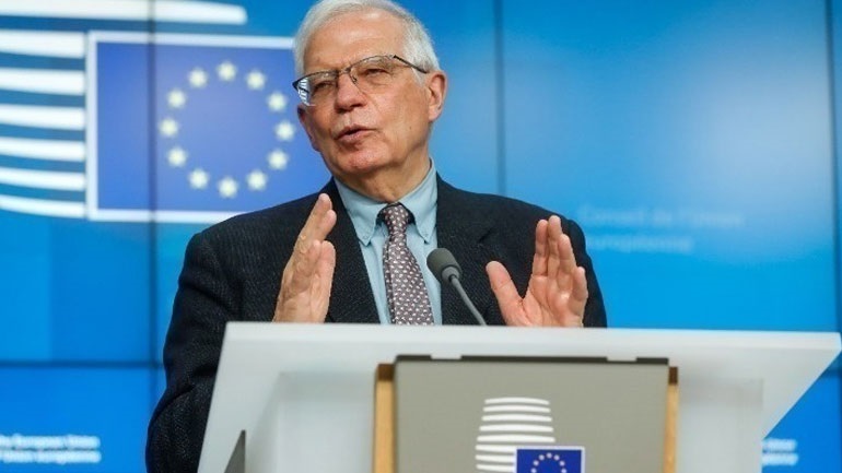 Qatargate: Μήνυμα «μηδενικής ανοχής» στη διαφθορά έστειλε ο Ζ. Μπορέλ από το Μαρόκο