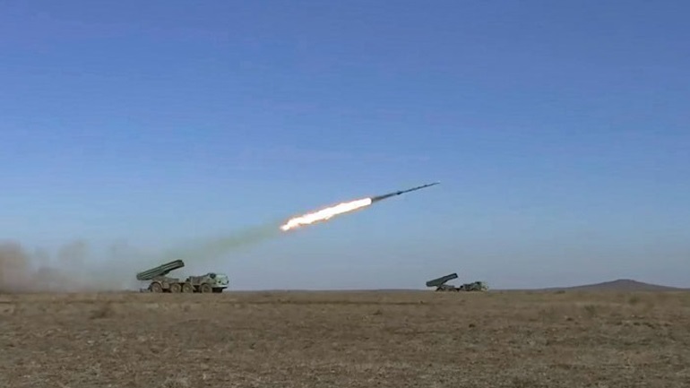 Kυβερνήτης Σεβαστούπολης: Καταρρίψαμε ουκρανικό drone