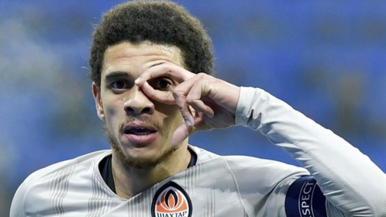 Κλείνει τον Τάισον ο ΠΑΟΚ για 1,5 χρόνo!