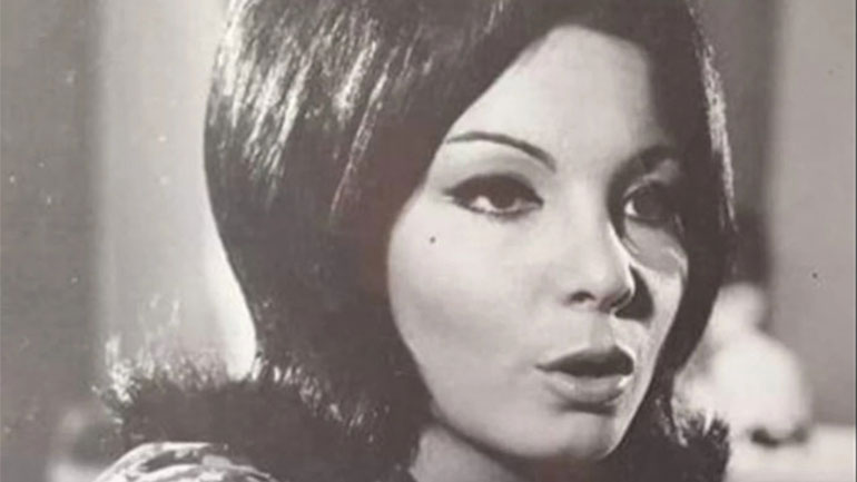 Πέθανε η ηθοποιός Έλλη Λοΐζου