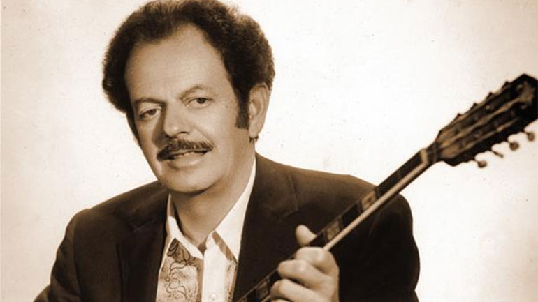 «Το Βαπόρι απ’ την Περσία» του Βασίλη Τσιτσάνη και η ιστορία του