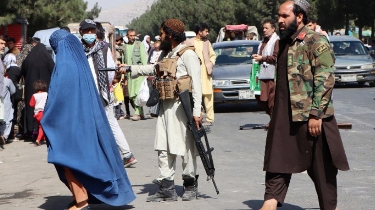 ΟΗΕ: Οι περιορισμοί που επέβαλαν οι Ταλιμπάν στις γυναίκες προκαλούν «μία νέα περίοδο κρίσης» 