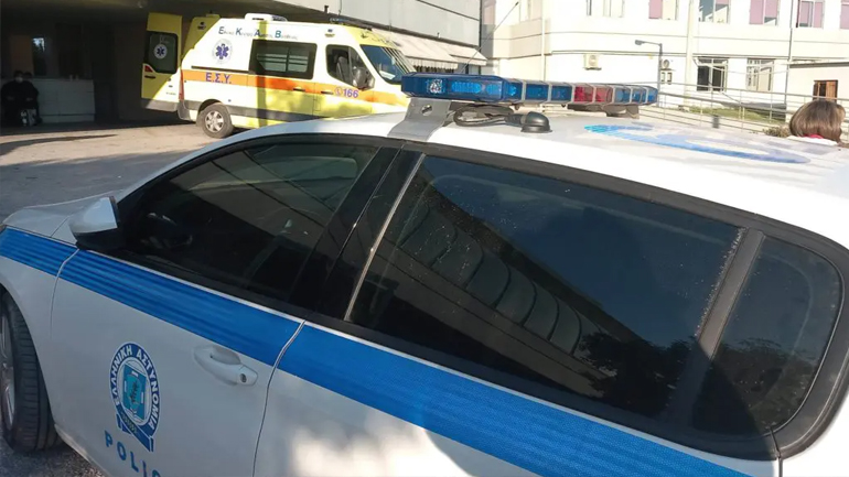 Τρίκαλα: Νεκρός στο σπίτι του εντοπίστηκε 76χρονος