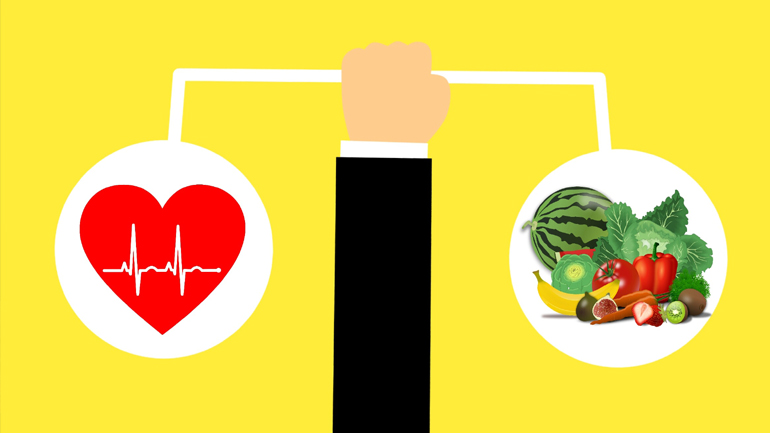 10 συνήθειες για καλή υγεία