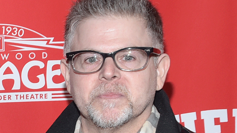 Πέθανε ο γνωστός Αμερικανός ηθοποιός Άνταμ Ριτς