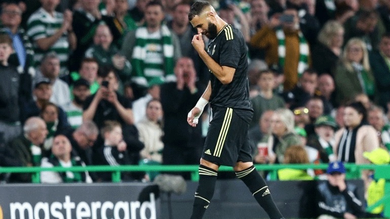 Η Ρεάλ Μαδρίτης χωρίς Ισπανούς στην 11άδα μετά από 4.435 ματς και 121 χρόνια ιστορίας