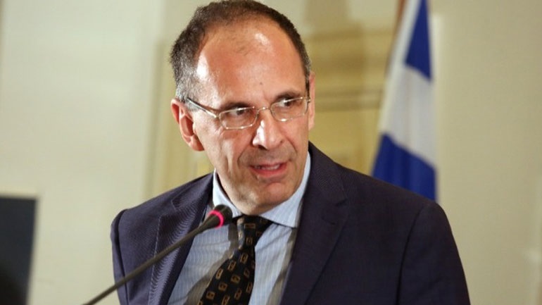 Γεραπετρίτης: Σε σχέση με τις εκλογές, η κυβέρνηση πορεύεται με σεβασμό προς τους θεσμούς