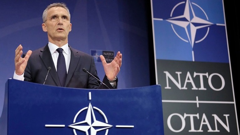 O Στόλτενμπεργκ αναμένει ότι η Φινλανδία και η Σουηδία θα ενταχθούν στo NATO εντός του 2023