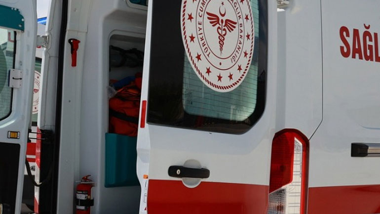 Τουρκία: Τουλάχιστον 32 τραυματίες από την κατάρρευση οροφής σε ξενοδοχείο