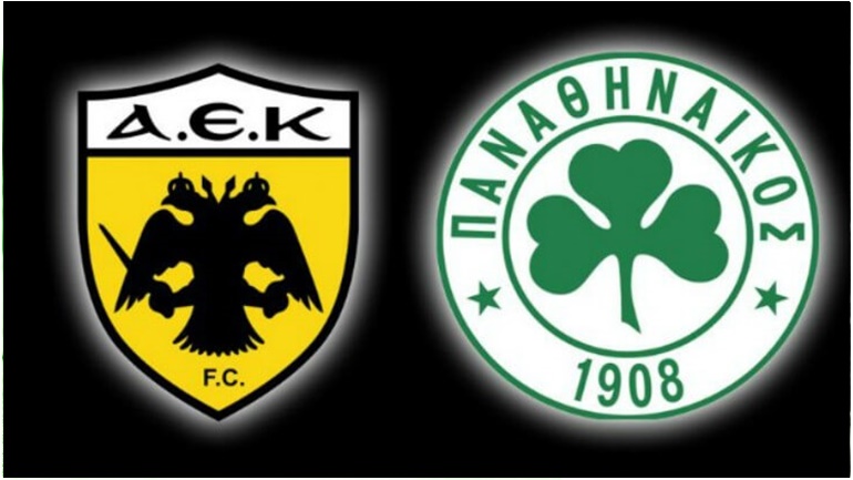 Αγωνία και Λαχτάρα (με Πανάθα κι Αεκάρα)