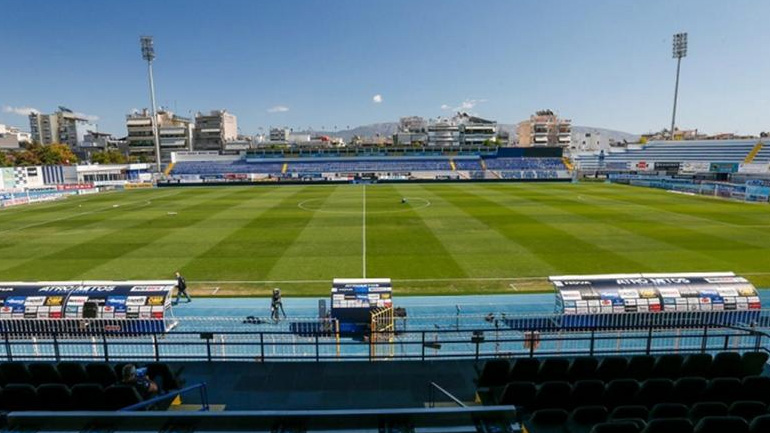 Ατρόμητος-Ιωνικός: Επεισόδια μεταξύ οπαδών πριν την έναρξη του αγώνα