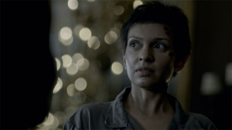 «Liberté»: Η ιστορία της Βρετανίδας μουσουλμάνας κατασκόπου που έδρασε κατά των Ναζί