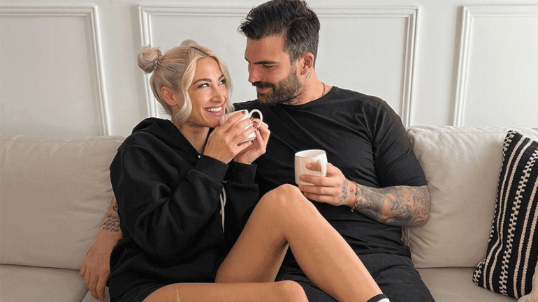 Δημήτρης Αλεξάνδρου – Οι δηλώσεις μέσα από το μαιευτήριο: «Θα είμαι μέσα στον τοκετό»