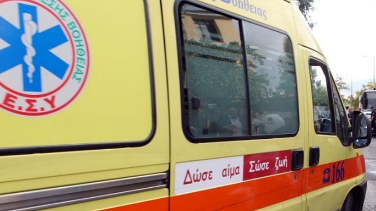 Καρδίτσα: Νεκρό βρέφος 16 ημερών