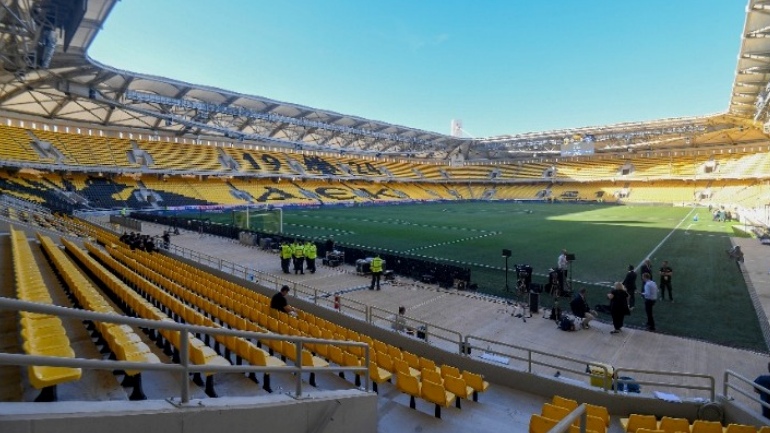 Super League: Το αθηναϊκό ντέρμπι επιστρέφει στη Νέα Φιλαδέλφεια μετά από 21 χρόνια