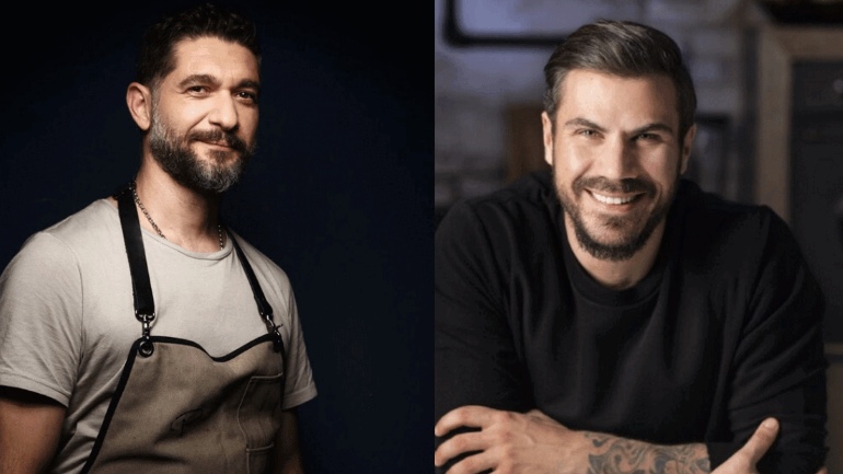 Πάνος Ιωαννίδης: Πώς αντέδρασε όταν ρωτήθηκε για τη συμμετοχή του Άκη Πετρετζίκη στο φετινό MasterChef; Πάνος Ιωαννίδης: Πώς αντέδρασε όταν ρωτήθηκε για τη συμμετοχή του Άκη Πετρετζίκη στο φετινό MasterChef;