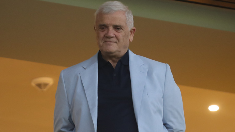 Πριμ 300.000 ευρώ από τον Μελισσανίδη στους παίκτες της ΑΕΚ