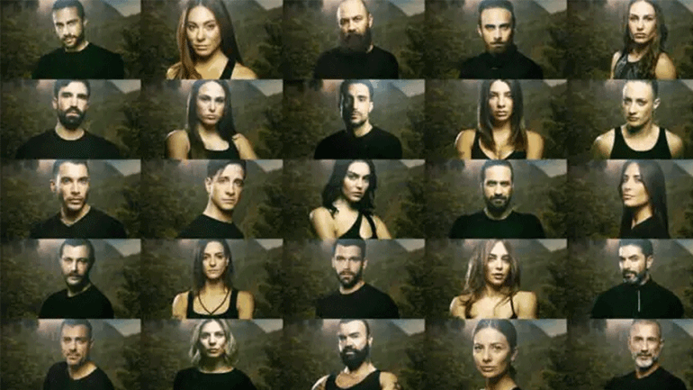 Survivor All Star – Spoiler: Αυτή θα είναι η σύνθεση των δύο ομάδων