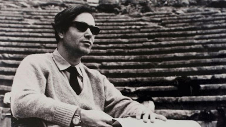 Γιάννης Χρήστου, ο μουσικός της φιλοσοφίας που γεννήθηκε και πέθανε σαν σήμερα