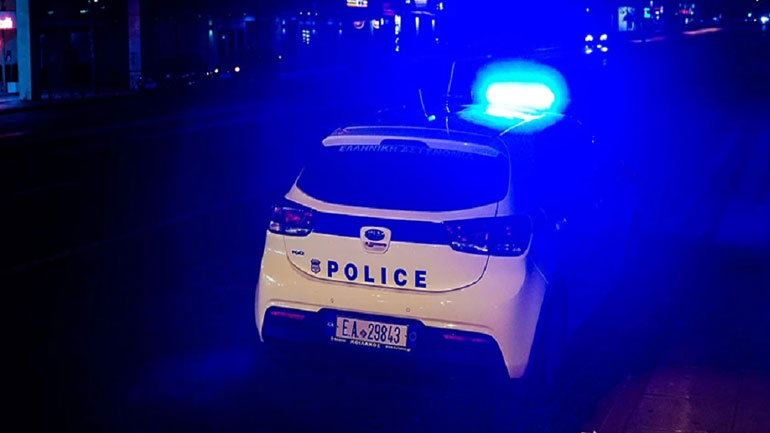 Θεσσαλονίκη: Αιματηρό επεισόδιο μεταξύ αστέγων – Ένας τραυματίας