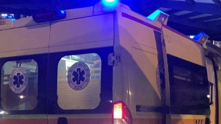 Ιωάννινα: Βρήκε νεκρό στο κρεβάτι τον 33χρονο γιο της