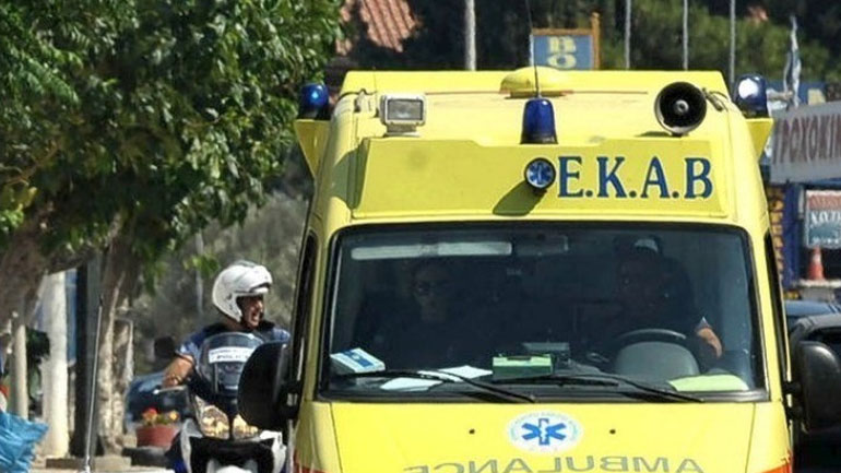 Τρίκαλα: Νεκρός βρέθηκε στο κρεβάτι του 32χρονος