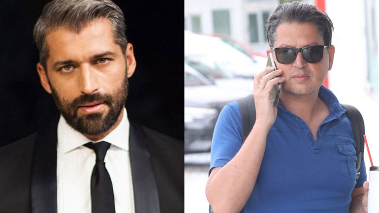 Γιάννης Πουλόπουλος σε Αλέξη Παππά: «Μιλάς εσύ για ίντριγκα;»