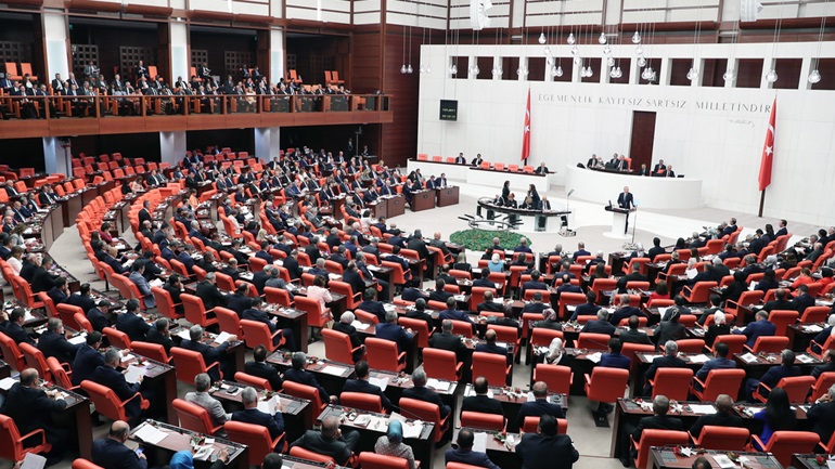 H Τουρκία, οι εκλογές και οι Κούρδοι