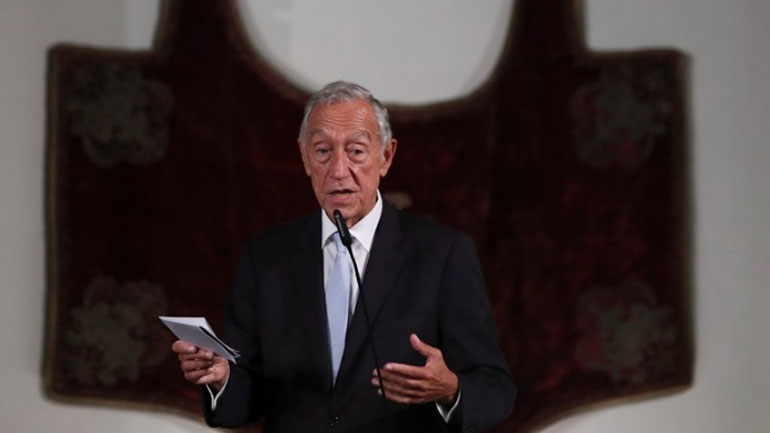 Η Πορτογαλία καταδικάζει τις «πράξεις βίας» των μπολσοναριστών