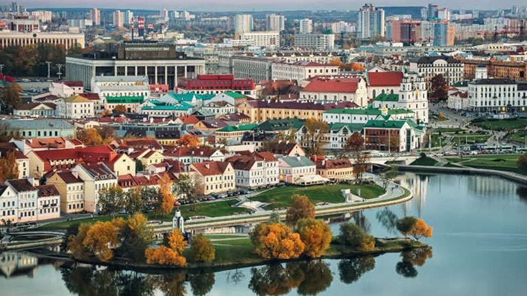 Λευκορωσία: Ξεκίνησε η δίκη των δημοσιογράφων της ιστοσελίδας Tut.by