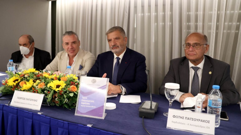 ΙΣΑ: Έξαρση των λοιμώξεων του αναπνευστικού – Σε εγρήγορση η επιστημονική κοινότητα