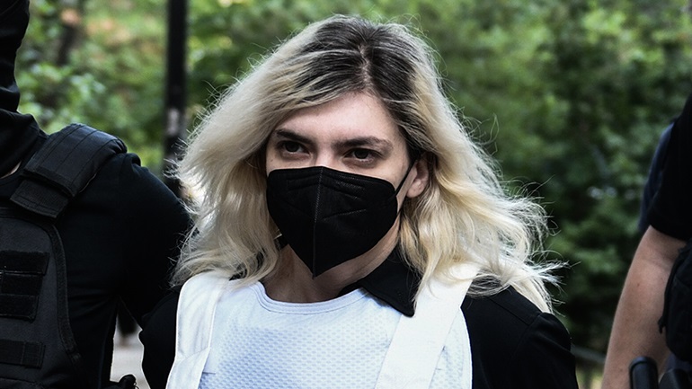 Πισπιρίγκου: Ξεκινά η δίκη για το θάνατο της μικρής Τζωρτζίνας