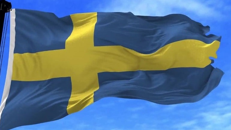 Η Στοκχόλμη διεξάγει συνομιλίες με την Ουάσινγκτον για στενότερες στρατιωτικές σχέσεις