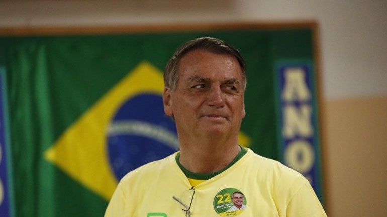 Tο Στέιτ Ντιπάρτμεντ επισημαίνει τις δύο επιλογές που έχει o Μπολσονάρου