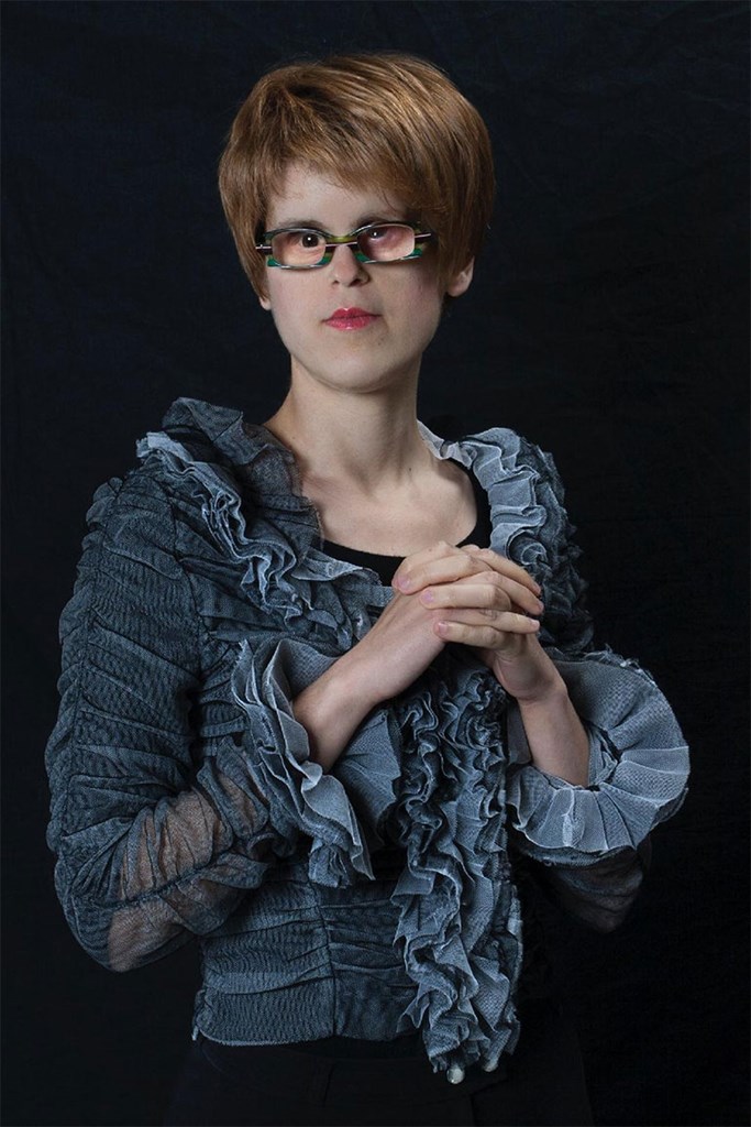 Λένια Ζαφειροπούλου