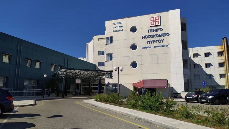 Λάλας Ηλείας: Νεκρός βρέθηκε 15χρονος μαθητής