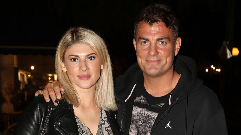 Όλγα Πηλιάκη: Το μήνυμα στήριξης στον Στέλιο Χανταμπάκη που συμμετέχει στο Survivor All Star