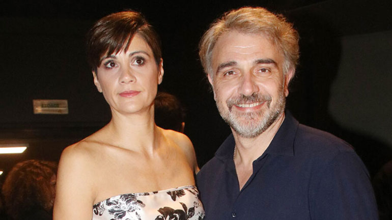 Άννα Μαρία Παπαχαραλάμπους: «Τότε οι ηθοποιοί της τηλεόρασης ήταν σαν παρακατιανοί»