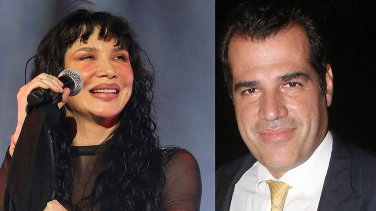 Πάολα: Η απάντηση του Υπουργού Υγείας, Θάνου Πλεύρη για την εμφάνισή της με τσιγάρο