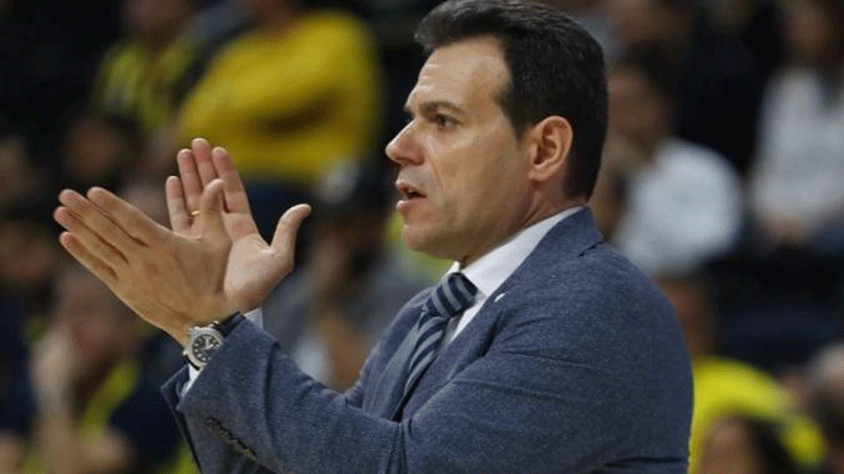 Ιτούδης: «Μπορεί να σκοράρει 30 πόντους κάθε μέρα ο Μπέικον»