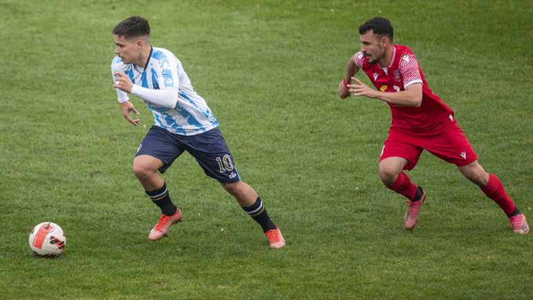 Super League 2: Επέστρεψε στις νίκες ο Ηρακλής, 2-1 τον Διαγόρα